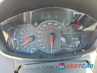 Zdjęcie 9 z 12 samochodu: 2020 CHEVROLET SONIC PREMIER VIN:1G1JF5SB8L4120469 - miniatura