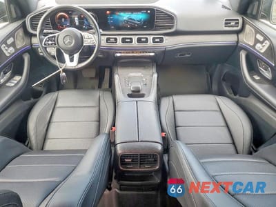 Zdjęcie 8 z 13 samochodu: 2021 MERCEDES-BENZ GLE 350 4MATIC VIN:4JGFB4KB2MA493055 - miniatura