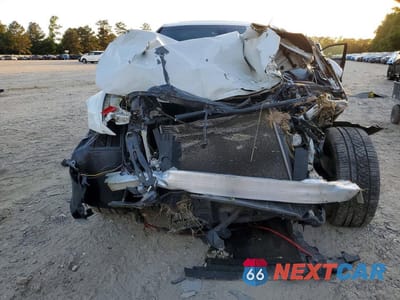 Piąte zdjęcie samochodu w środku: 2018 BMW 330 XI VIN:WBA8D9G56JNU71827 - miniatura