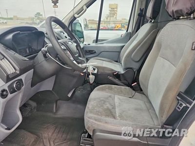 Zdjęcie 7 z 13 samochodu: 2017 FORD TRANSIT T-250 VIN:1FDYR2CV5HKB48426 - miniatura