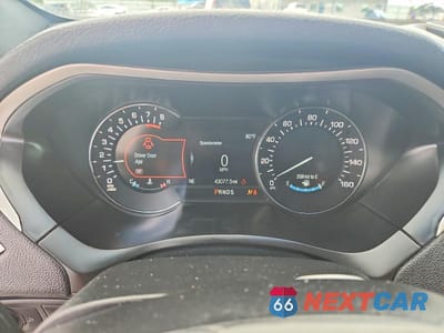 Zdjęcie 9 z 12 samochodu: 2020 LINCOLN MKZ RESERVE VIN:3LN6L5F96LR605564 - miniatura
