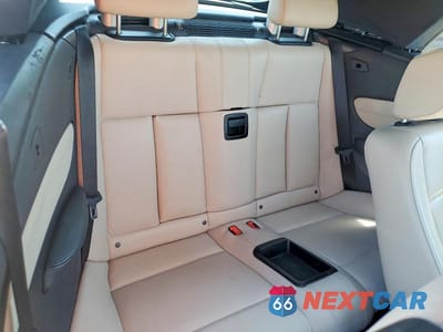 Zdjęcie 10 z 12 samochodu: 2013 BMW 128 I VIN:WBAUL7C59DVU08320 - miniatura