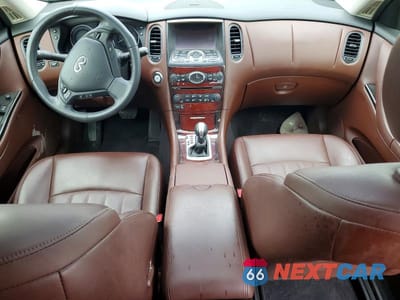 Zdjęcie 8 z 13 samochodu: 2016 INFINITI QX50 BASE VIN:JN1BJ0RR6GM262943 - miniatura