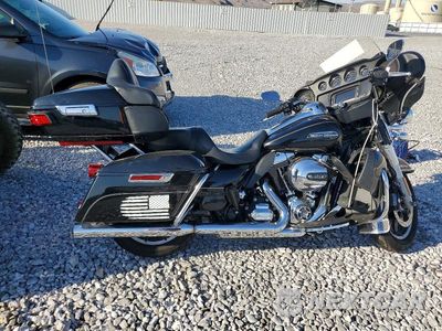 2016 HARLEY-DAVIDSON ENGINE ONL 1HD1KDM34GB609924 - główne zdjęcie licytacji z USA - miniatura