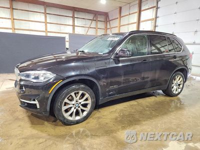 2016 BMW X5 XDR40E 5UXKT0C57G0S76627 - główne zdjęcie licytacji z USA - miniatura