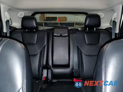 Zdjęcie 10 z 13 samochodu: 2017 FORD EDGE TITANIUM VIN:2FMPK4K98HBC30127 - miniatura