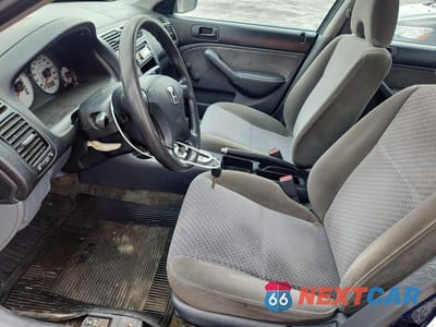 Zdjęcie 7 z 12 samochodu: 2005 HONDA CIVIC DX VIN:2HGES16185H033886 - miniatura