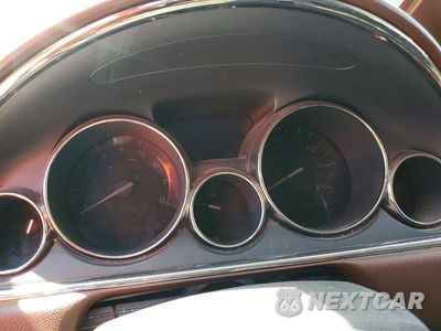 Zdjęcie 9 z 13 samochodu: 2014 BUICK ENCLAVE VIN:5GAKRBKD6EJ346664 - miniatura