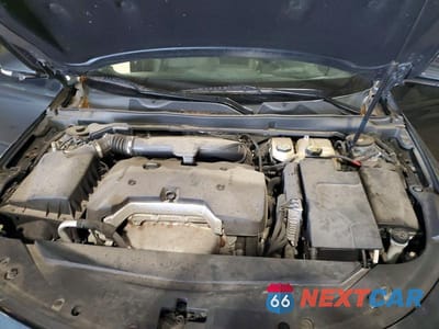 Zdjęcie 11 z 12 samochodu: 2018 CHEVROLET IMPALA LT VIN:2G1105SA5J9141119 - miniatura