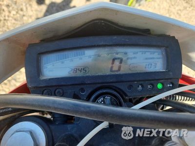 Zdjęcie 7 z 9 samochodu: 2009 KAWASAKI KLX250 S VIN:JKALXMT129DA05661 - miniatura