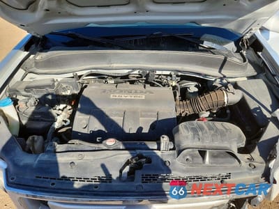 Zdjęcie 11 z 13 samochodu: 2009 HONDA RIDGELINE RTL VIN:2HJYK16549H003526 - miniatura