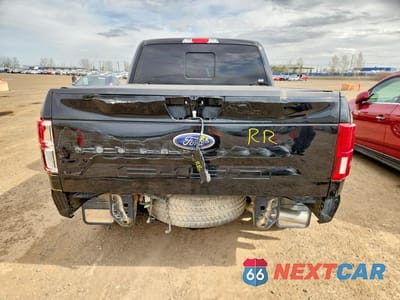 Zdjęcie 6 z 13 samochodu: 2018 FORD F150 SUPERCREW VIN:1FTFW1E15JFD30344 - miniatura