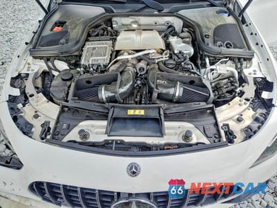 Zdjęcie 11 z 12 samochodu: 2021 MERCEDES-BENZ E 63 AMG-S 4MATIC VIN:W1KZF8KB8MA885332 - miniatura
