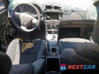 Zdjęcie 8 z 13 samochodu: 2011 TOYOTA COROLLA S VIN:2T1BU4EE1BC554729 - miniatura