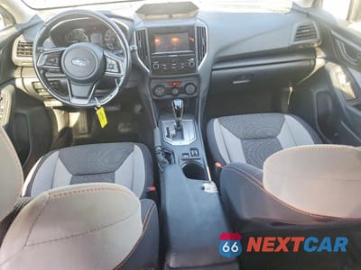 Zdjęcie 8 z 13 samochodu: 2018 SUBARU CROSSTREK PREMIUM VIN:JF2GTABCXJH219667 - miniatura