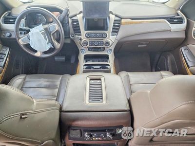 Zdjęcie 8 z 14 samochodu: 2016 GMC YUKON DENALI VIN:1GKS1CKJXGR401191 - miniatura
