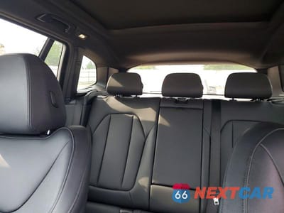Zdjęcie 10 z 13 samochodu: 2020 BMW X3 SDRIVE30I VIN:5UXTY3C06LLE55460 - miniatura