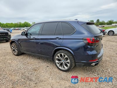 Drugie zdjęcie samochodu z przodu: 2016 BMW X5 SDRIVE35I VIN:5UXKR2C51G0R72197 - miniatura