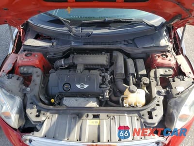 Zdjęcie 11 z 12 samochodu: 2014 MINI COOPER COUNTRYMAN VIN:WMWZB3C55EWM32028 - miniatura