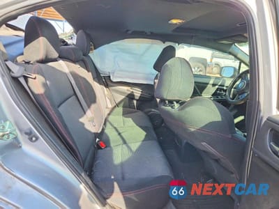 Zdjęcie 10 z 12 samochodu: 2016 SUBARU WRX PREMIUM VIN:JF1VA1E62G9816502 - miniatura