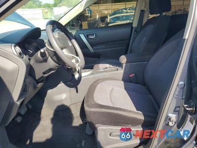 Zdjęcie 7 z 12 samochodu: 2013 NISSAN ROGUE S VIN:JN8AS5MV3DW644357 - miniatura