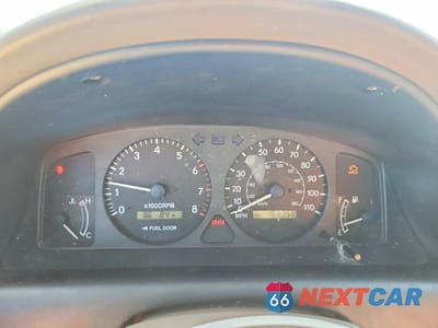 Zdjęcie 9 z 12 samochodu: 1999 TOYOTA COROLLA VE VIN:1NXBR12EXXZ238871 - miniatura