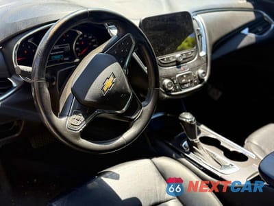 Zdjęcie 9 z 14 samochodu: 2016 CHEVROLET MALIBU LT VIN:1G1ZE5ST8GF232939 - miniatura