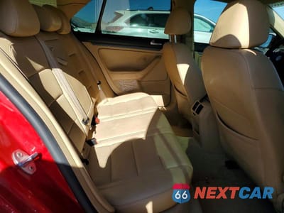 Zdjęcie 10 z 12 samochodu: 2007 VOLKSWAGEN JETTA 2.5 OPTION PACKAGE 1 VIN:3VWSF71KX7M022026 - miniatura