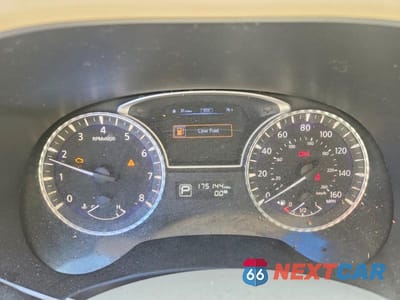 Zdjęcie 9 z 14 samochodu: 2014 INFINITI QX60 BASE VIN:5N1AL0MN3EC529283 - miniatura