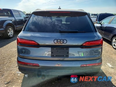Zdjęcie 6 z 12 samochodu: 2025 AUDI Q7 PREMIUM PLUS VIN:WA1LVBF78SD031159 - miniatura