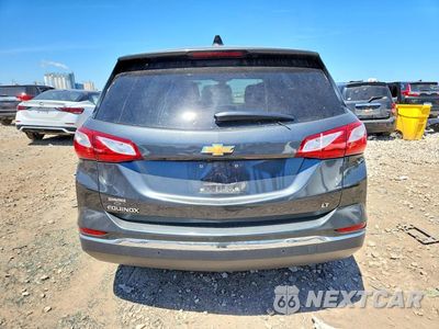 Zdjęcie 6 z 13 samochodu: 2021 CHEVROLET EQUINOX LT VIN:2GNAXKEV3M6114384 - miniatura