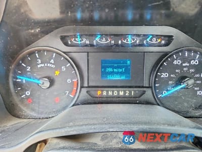 Zdjęcie 9 z 13 samochodu: 2022 FORD F250 SUPER DUTY VIN:1FTBF2A69NEG26260 - miniatura