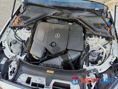 Zdjęcie 11 z 12 samochodu: 2025 MERCEDES-BENZ E 350 VIN:W1KLF4GB9SA113457 - miniatura