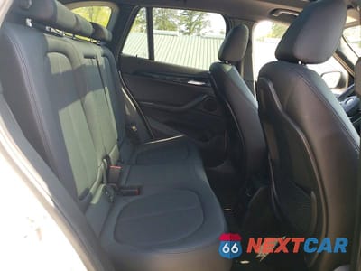 Zdjęcie 10 z 12 samochodu: 2020 BMW X1 XDRIVE28I VIN:WBXJG9C03L5R29996 - miniatura