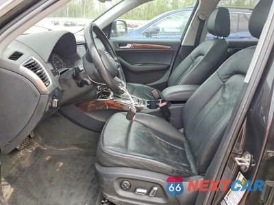 Zdjęcie 7 z 13 samochodu: 2014 AUDI Q5 PREMIUM PLUS VIN:WA1LFAFP3EA028117 - miniatura