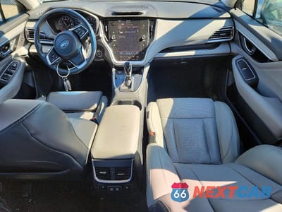 Zdjęcie 8 z 12 samochodu: 2020 SUBARU LEGACY LIMITED XT VIN:4S3BWGN69L3031165 - miniatura