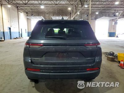 Zdjęcie 6 z 14 samochodu: 2025 JEEP GRAND CHEROKEE LIMITED VIN:1C4RJHBG7S8761674 - miniatura