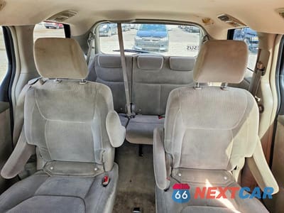 Zdjęcie 10 z 13 samochodu: 2010 TOYOTA SIENNA LE 7-PASSENGER VIN:5TDKK4CC0AS289086 - miniatura