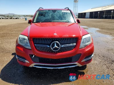 Piąte zdjęcie samochodu w środku: 2014 MERCEDES-BENZ GLK 350 4MATIC VIN:WDCGG8JB4EG197658 - miniatura