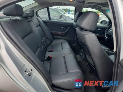 Zdjęcie 10 z 12 samochodu: 2006 BMW 325 I AUTOMATIC VIN:WBAVB17536NK36626 - miniatura