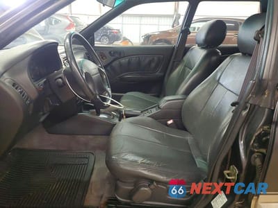 Zdjęcie 7 z 12 samochodu: 1998 SUBARU LEGACY 30TH ANNIVERSARY OUTBACK VIN:4S3BG6853W7650657 - miniatura