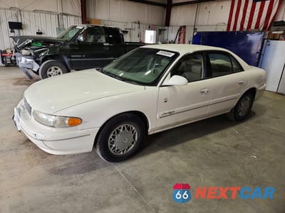 2002 BUICK CENTURY LIMITED 2G4WY55J021232621 - główne zdjęcie licytacji z USA - miniatura