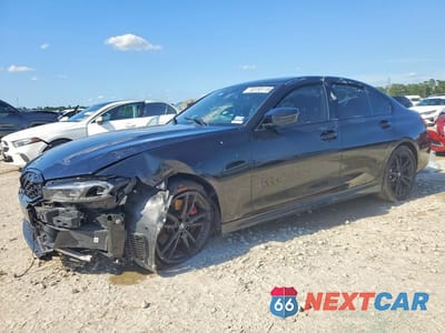 2023 BMW M340I 3MW49FS07P8D08111 - główne zdjęcie licytacji z USA - miniatura