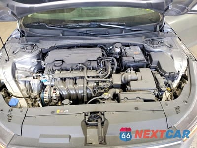 Zdjęcie 11 z 12 samochodu: 2026 KIA K4 LXS VIN:3KPFT4DE8TE274511 - miniatura