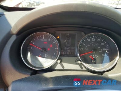 Zdjęcie 9 z 13 samochodu: 2012 NISSAN ROGUE S VIN:JN8AS5MVXCW362943 - miniatura