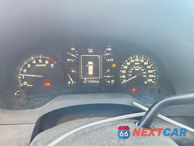 Zdjęcie 9 z 12 samochodu: 2019 TOYOTA TUNDRA SR VIN:5TFRM5F18KX137237 - miniatura