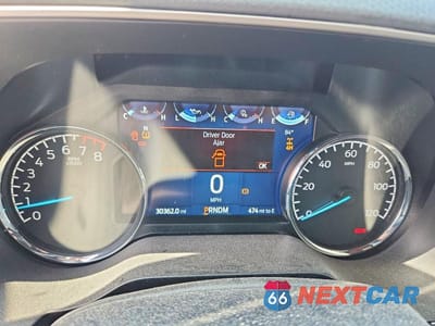 Zdjęcie 9 z 13 samochodu: 2022 FORD F150 SUPERCREW VIN:1FTFW1E57NKE81511 - miniatura