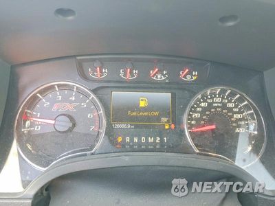 Zdjęcie 9 z 12 samochodu: 2014 FORD F150 SUPERCREW VIN:1FTFW1ET0EFB59851 - miniatura