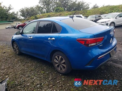 Drugie zdjęcie samochodu z przodu: 2023 KIA RIO S VIN:3KPA24AD8PE577562 - miniatura