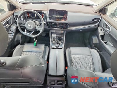 Zdjęcie 8 z 13 samochodu: 2023 NISSAN ROGUE PLATINUM VIN:JN8BT3DD2PW307485 - miniatura